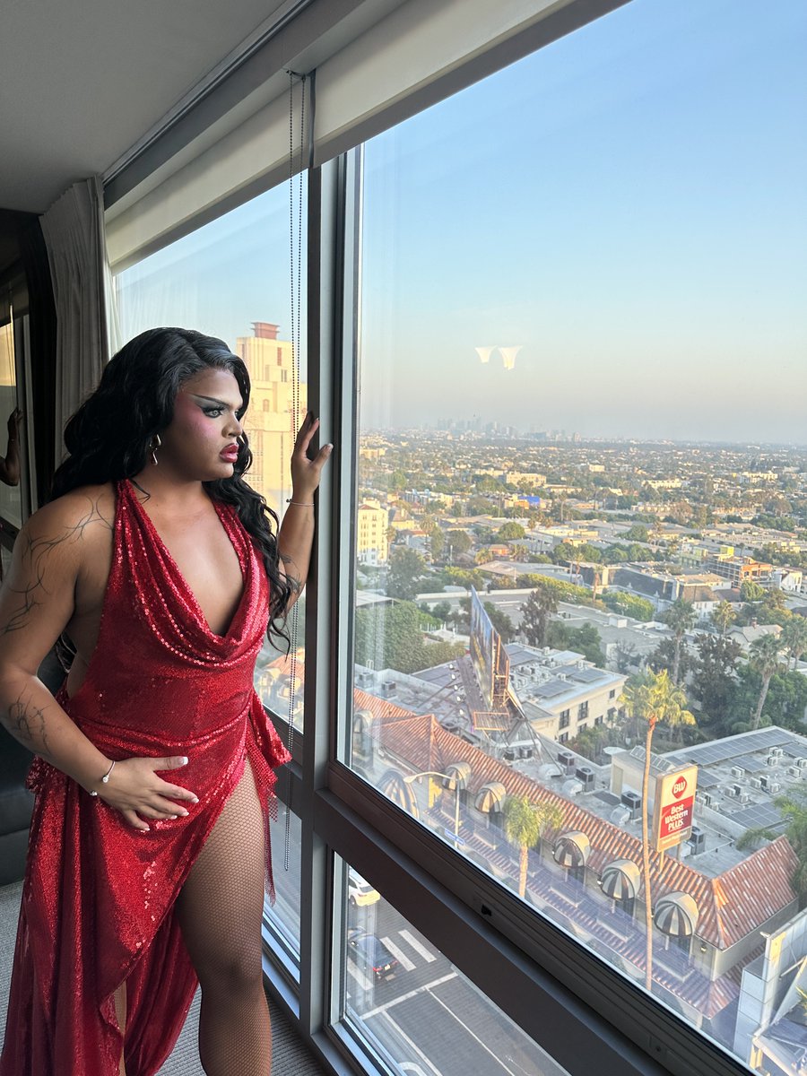 should I open the window and jump?