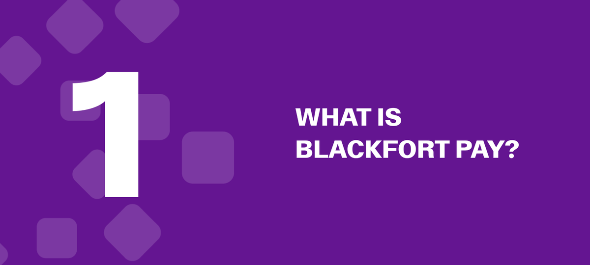 BlackfortPay's tweet photo. What is #BlackFortPay?

A seamless solution that integrates:
✅ IBAN accounts
✅ SEPA transfers
✅ Debit cards (virtual & physical)
✅ Crypto on/off-ramp
✅ Exchange for 150+ currencies
✅ Native BXN token integration

It’s the future of payments. 🌍