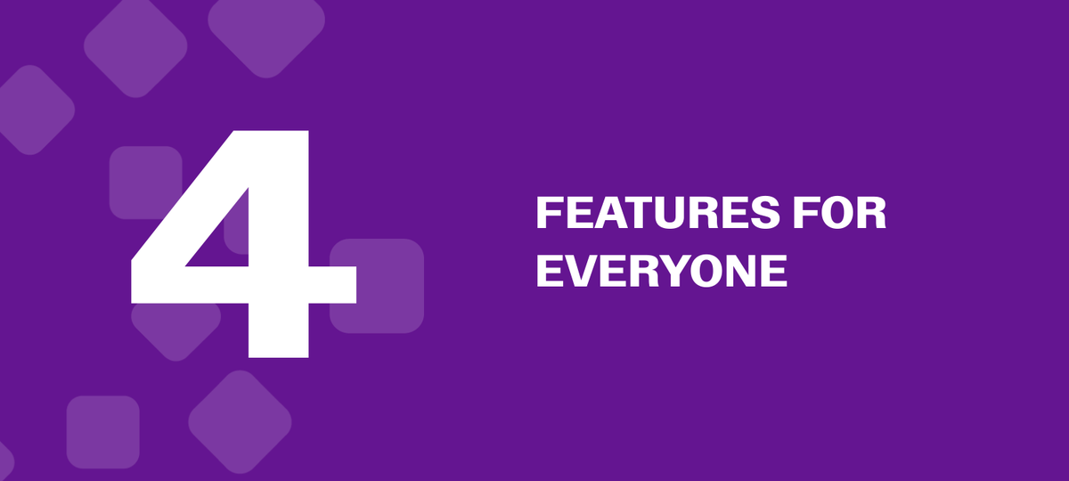 BlackfortPay's tweet photo. Features for Everyone

🌟 #Personal Users: Simplify everyday payments with ease.
🌟 #Corporate Users: Multi-user accounts, expense tracking, and delegated IBANs for team-based operations.

From casual spenders to high-volume businesses—we’ve got you covered. 💼