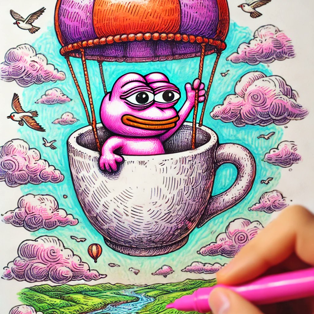 <a href="/okx/">OKX</a> GM
Leaving  out $PORK =  NGMI
WE 🫶 Everyone