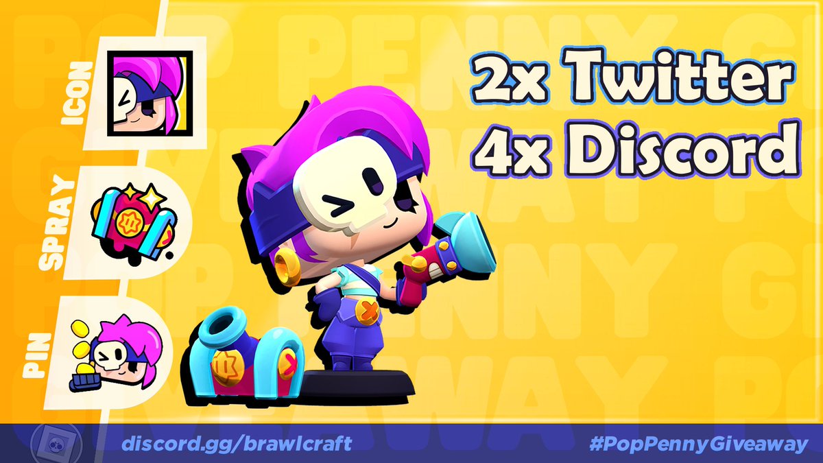 Brawl Craft tweet media