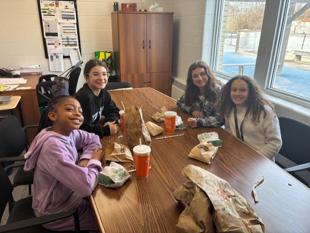Holy Cross CES (@holycrosshcdsb) on Twitter photo Yesterday, Miss. Sophia our Principal for the day, helped keep the school running smoothly and enjoyed a special reward with three friends for all her hard work. Thank you to Mr. Cacciola for the donation of this special prize at our recent school fundraiser. <a href="/HCDSB/">Halton Catholic DSB</a> Yesterday, Miss. Sophia our Principal for the day, helped keep the school running smoothly and enjoyed a special reward with three friends for all her hard work. Thank you to Mr. Cacciola for the donation of this special prize at our recent school fundraiser. <a href="/HCDSB/">Halton Catholic DSB</a>