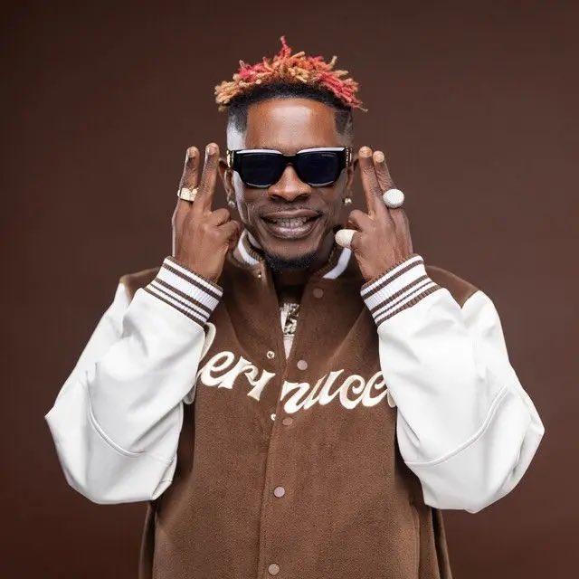 PulseGhana's tweet photo. Shatta Wale makes ‘too much sense’, listen to him - A-Plus to creative arts industry #updatene
https://t.co/kzLEsdi7W4 https://t.co/DbYv7GbTVy