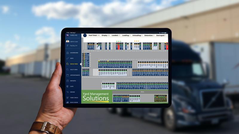 ColinMansfield's tweet photo. Always a great day when your company is recognized a year of hard work. "Yard Management Solutions Honored with 2024 Top Software &amp; Tech Award for Supply Chain Visibility"
https://t.co/VrDjNcbdkp
@yard_management https://t.co/YitjGWaI6t