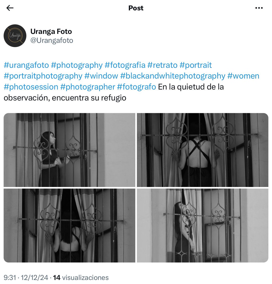 Urangafoto's tweet photo. Advertencia sobre contenido delicado vs el post “delicado”
mas absurdo no puede ser!!!! @X #absurdo #ridiculo @XCreators 
A ti te a pasado algo similar? #comenta #comparte #share #photography #Creators #art #censura #censorship #ridiculous #nosense https://t.co/72fbbiPnyN