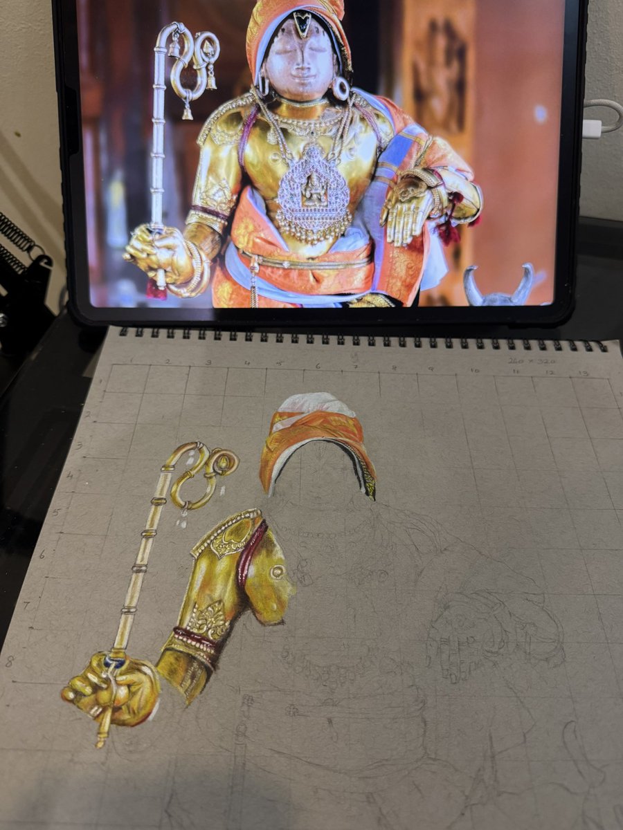 rsfinearts87's tweet photo. Work in progress #realism #prismacolors #rsfinearts https://t.co/It3BfHhwVU