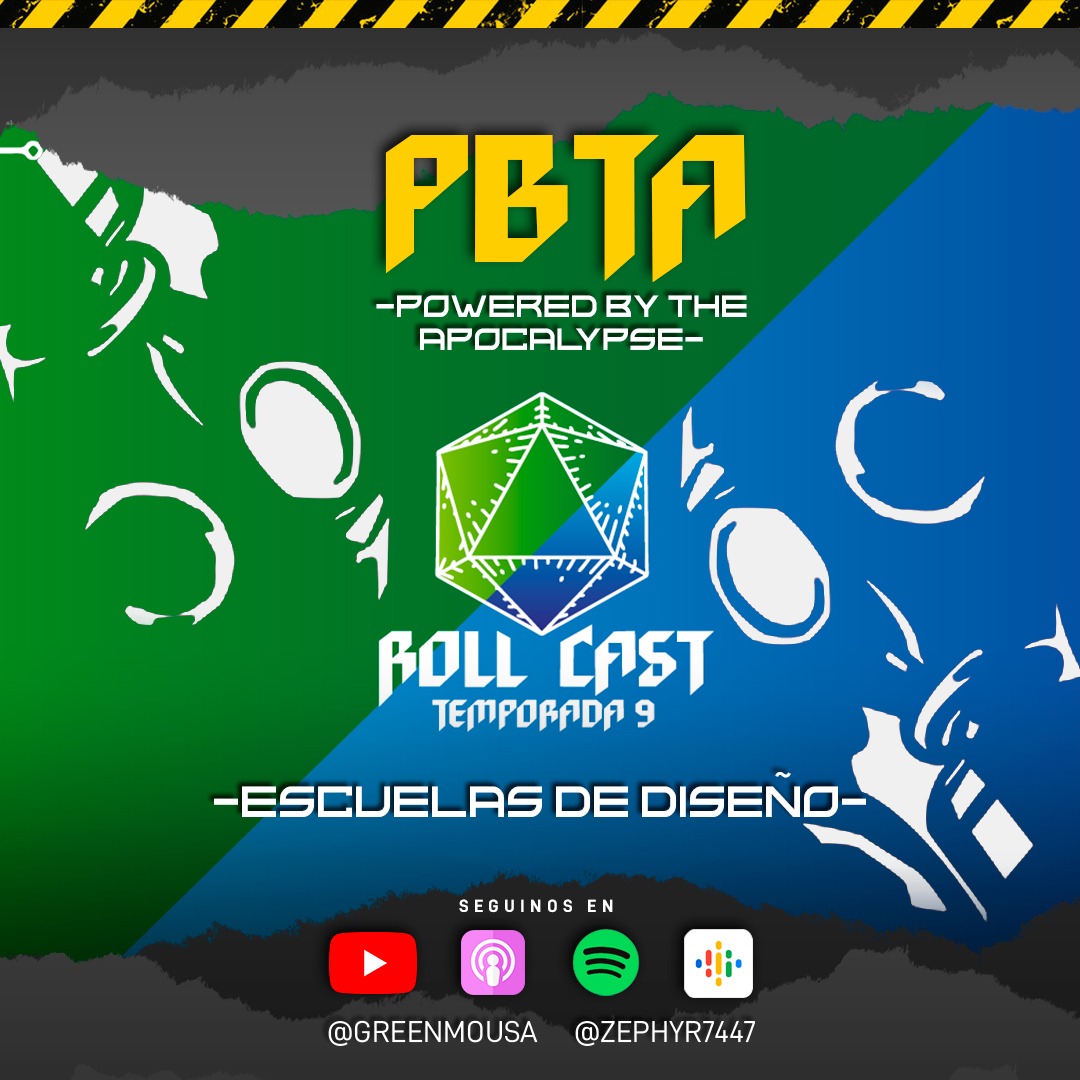 akatakaBG's tweet image. Conocé todo sobre este sistema de rol abierto basado en narrativa y tomá de decisiones que mueven la historia hacia adelante, con este video de los pibes de @RollCastPodcast:  youtu.be/rW03NYhkAuU?si…