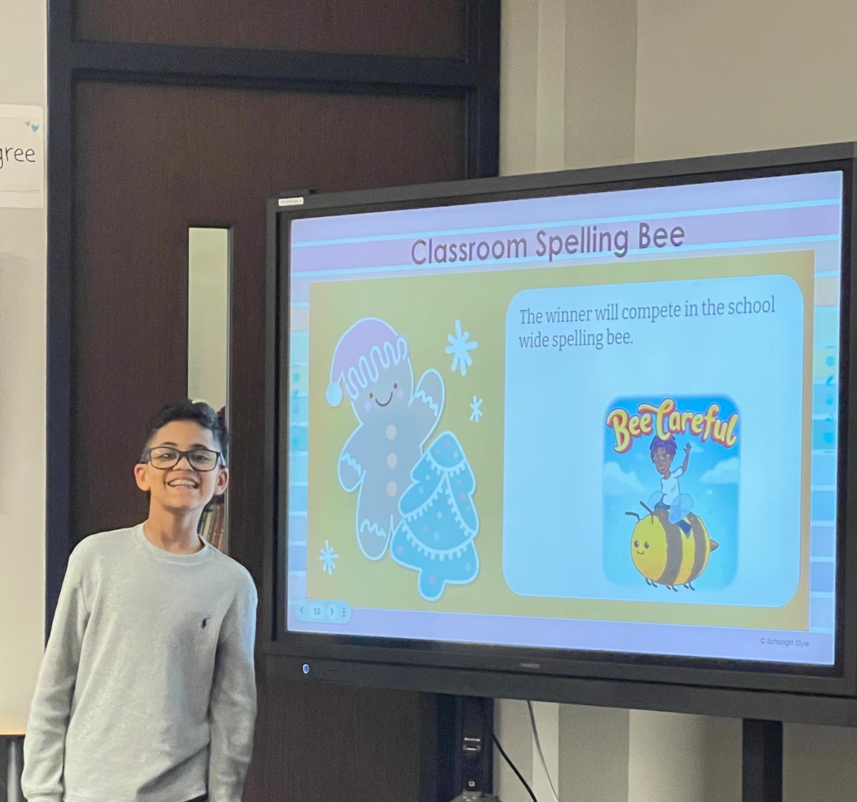 Fynithia Bazron, M.Ed tweet media