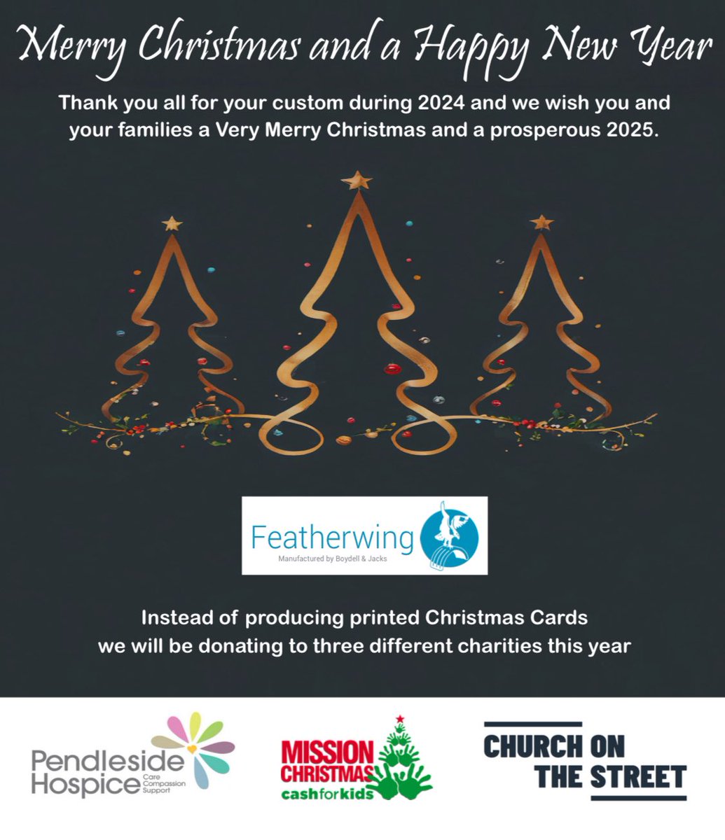 Featherwing tweet media