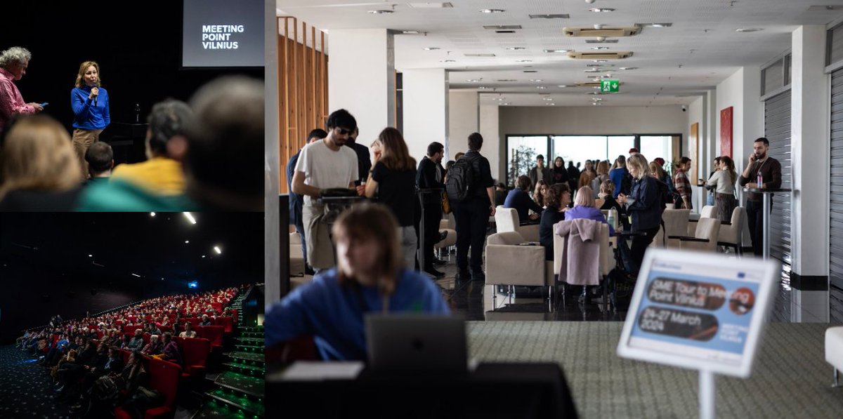 EU4Business: Connecting Companies tweet media