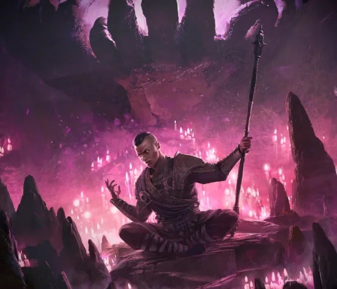 ExileEsa's tweet photo. Its officially has been one week since path of exile 2 launch! Let me know how you feel about it.

ALSO, for those that haven’t played I have one early access key 🔑 left to give away!

With this post 

🔁Share 
❤️Like 
👥Follow 
🗣️Comment 

And I will randomly select someone! https://t.co/WZv3tGXZ4m