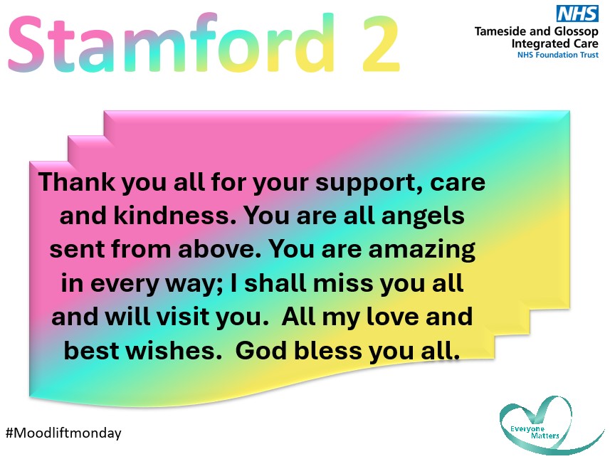 The Patient Experience Team tweet media