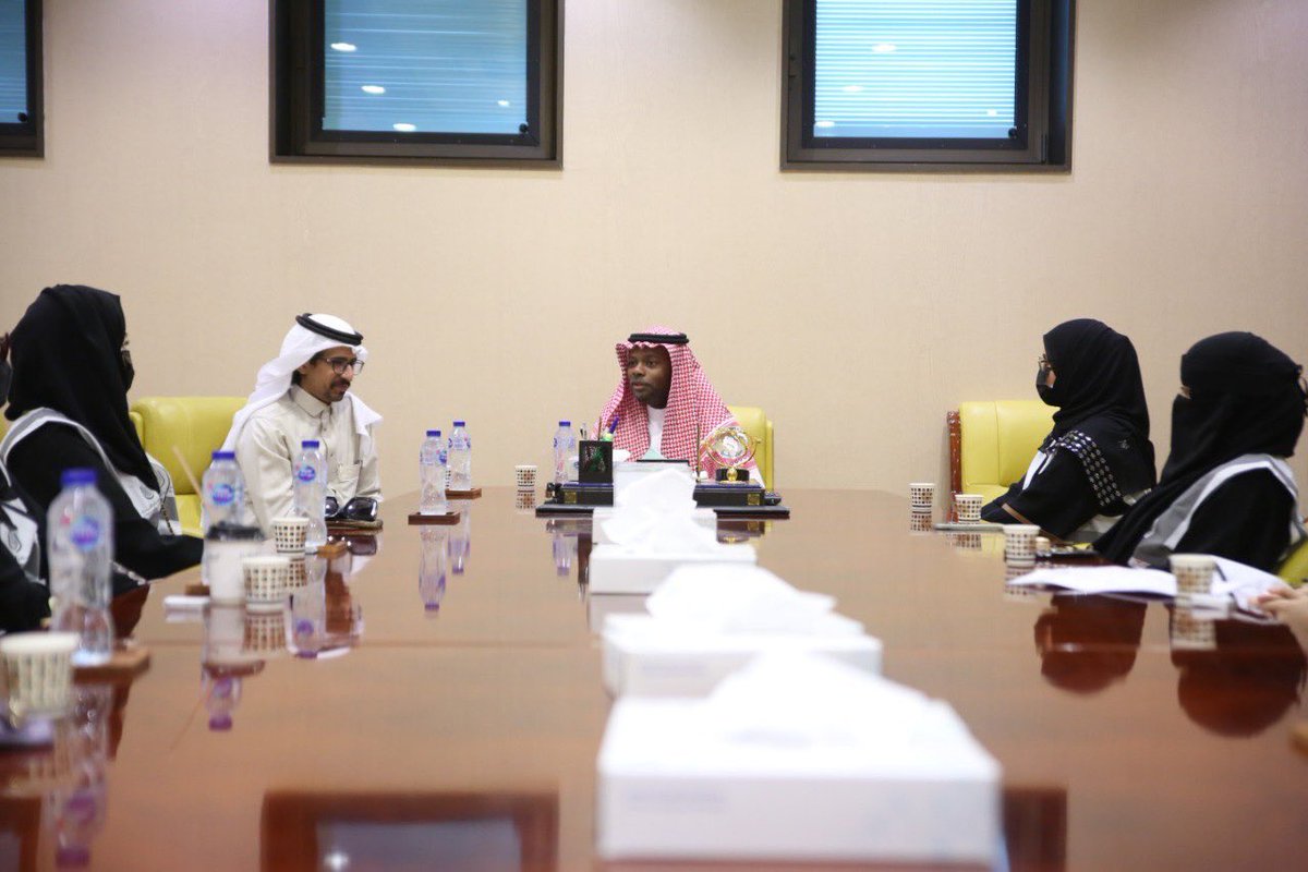 مـستشفـى الـنـور الـتـخـصصي tweet media