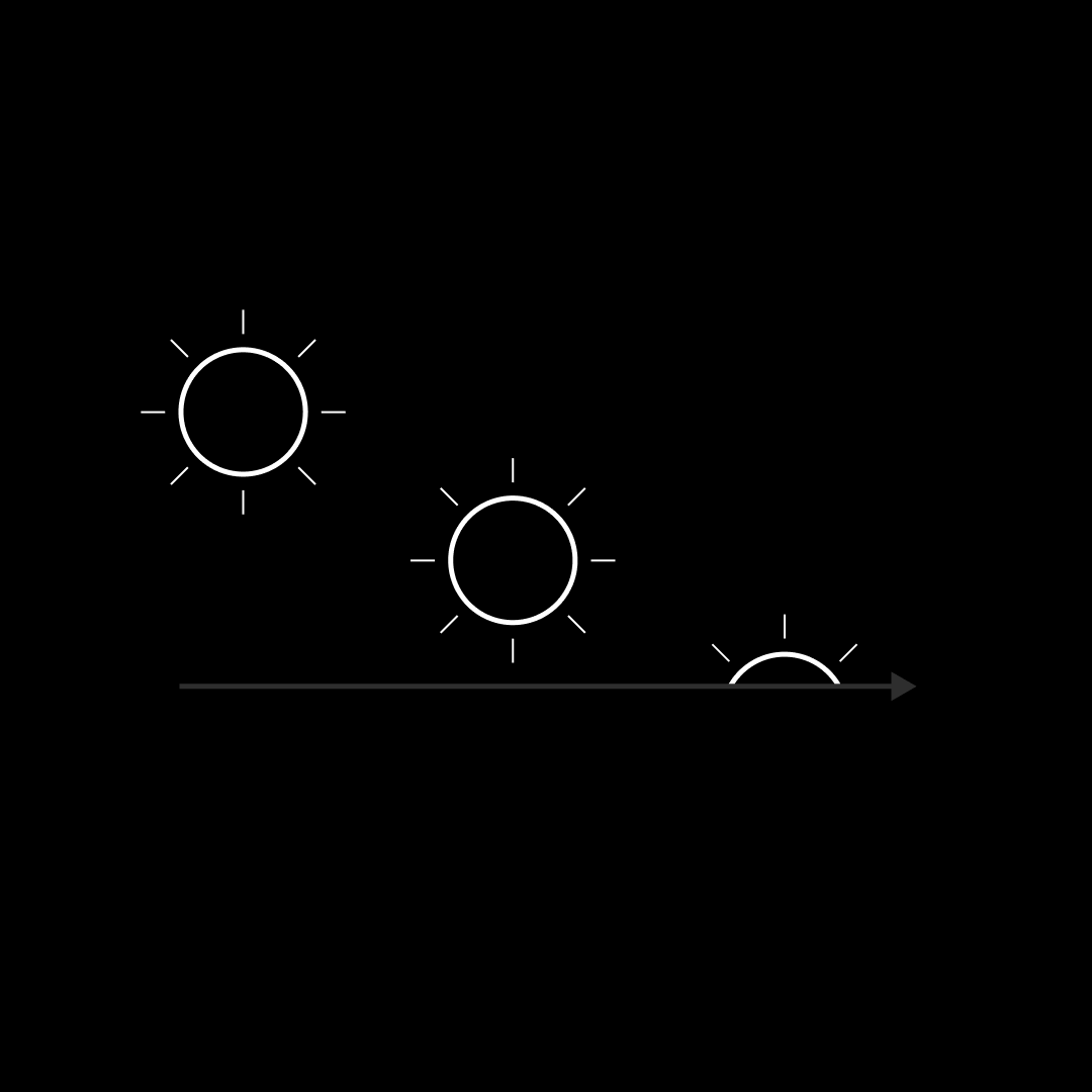 focusdotapp's tweet photo. “Your days are numbered. Use them to throw open the windows of your soul to the sun. If you do not, the sun will soon set, and you with it.” – Marcus Aurelius https://t.co/FqdVlultHe