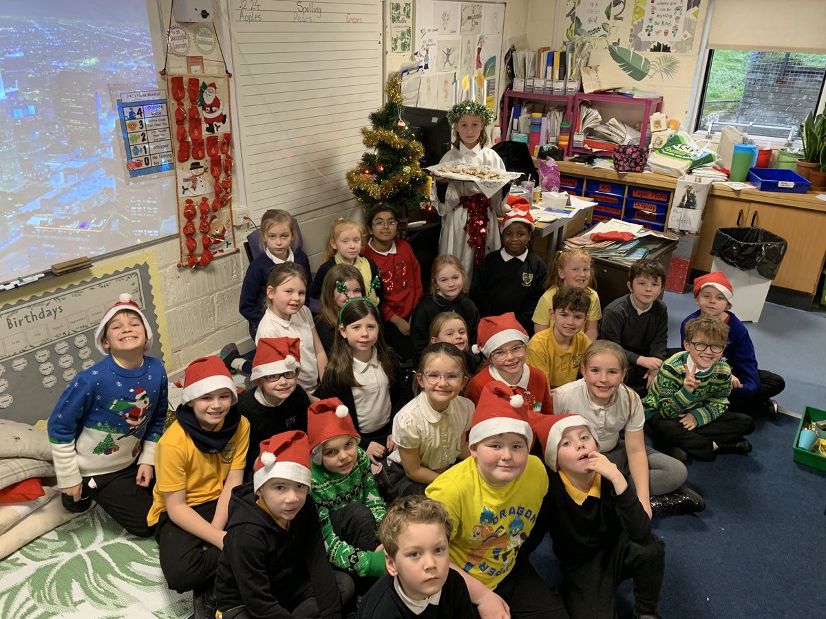 Mrs Connolly tweet media