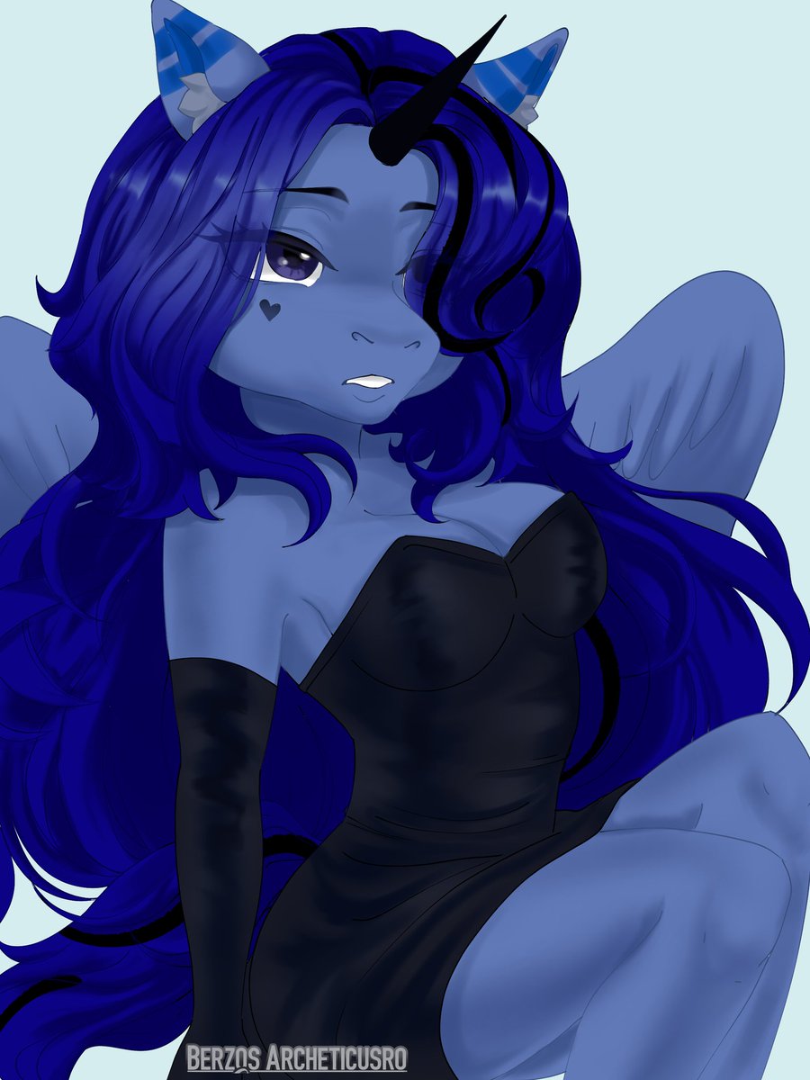 AnimationBucket's tweet photo. @HeavenlyTape My best art so far https://t.co/U0qnMS1yG1