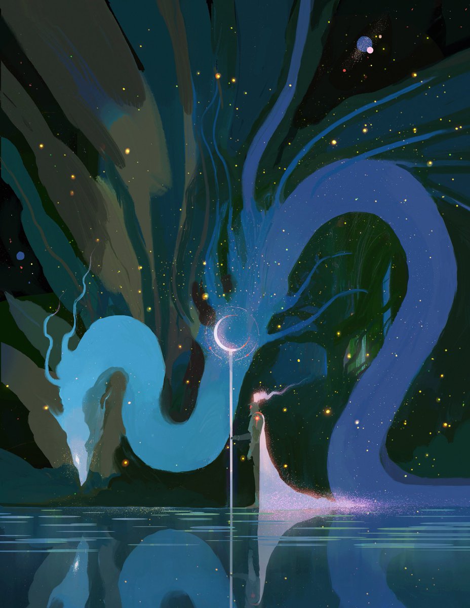 Gm all

‘The Serpent Knight’

3 days left to grab an edition 🩵