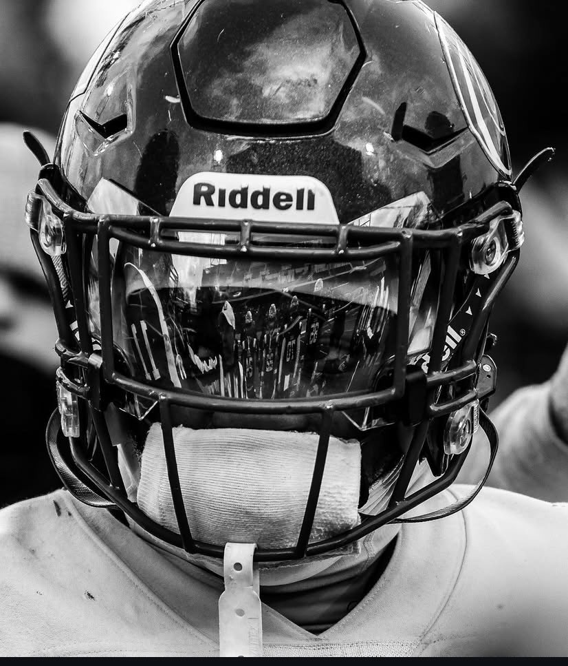 Final game in the Central catholic uniform 

hudl.com/v/2RE42W