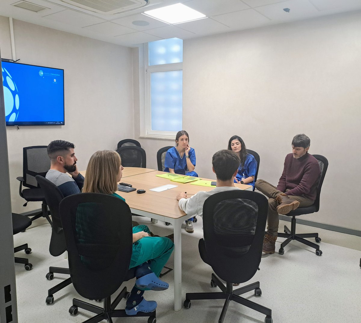 Soc Esp Cardiología tweet media