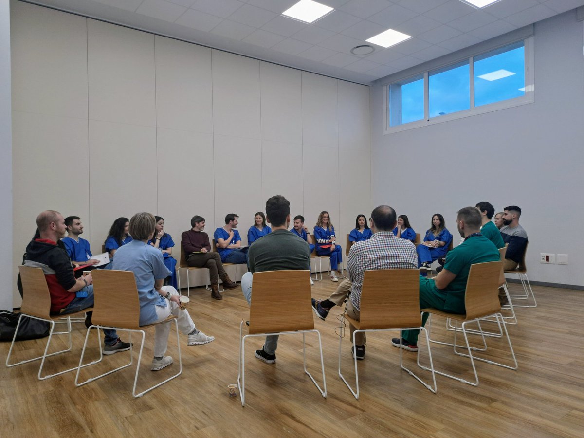 Soc Esp Cardiología tweet media