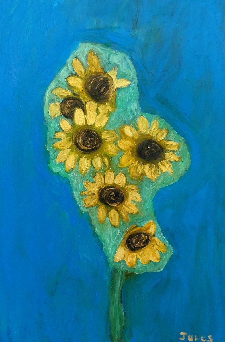 Gm.

Sunflowers