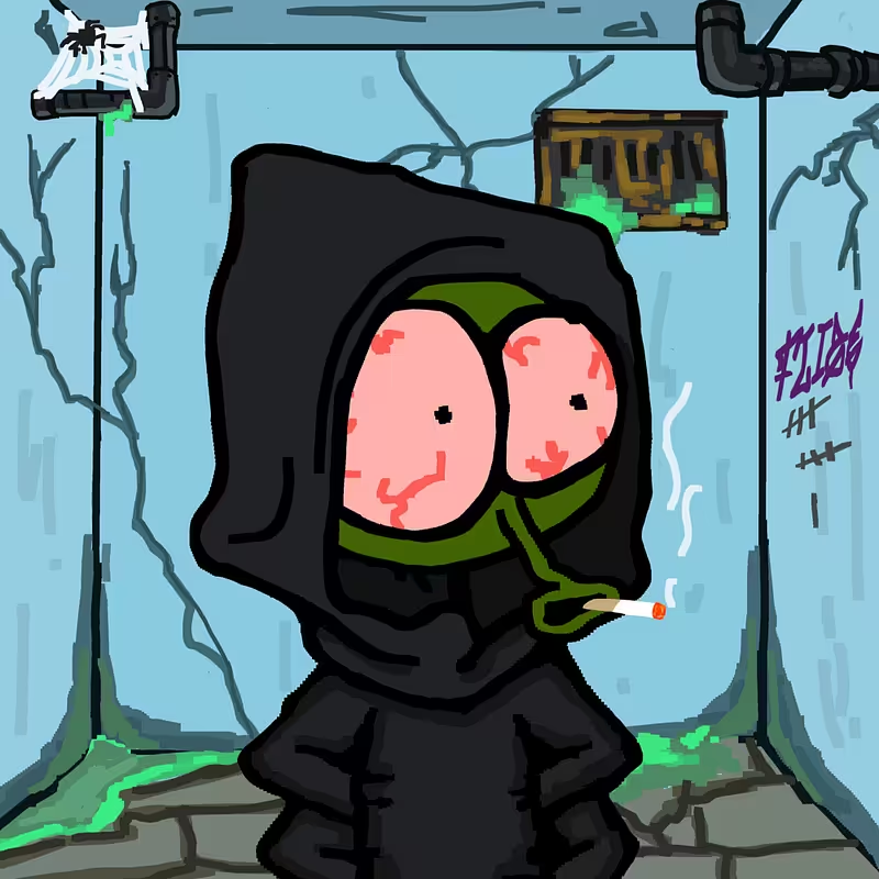 0xdort's tweet photo. Hoodie @FlizeOnApe are hard AF. https://t.co/yp0cxZOzyG