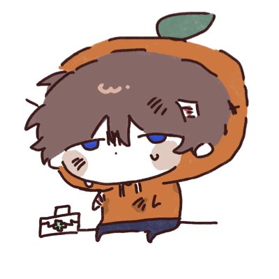 #새프로필사진
이지님이그려줫어요
하... ㅈㄴ귀엽다