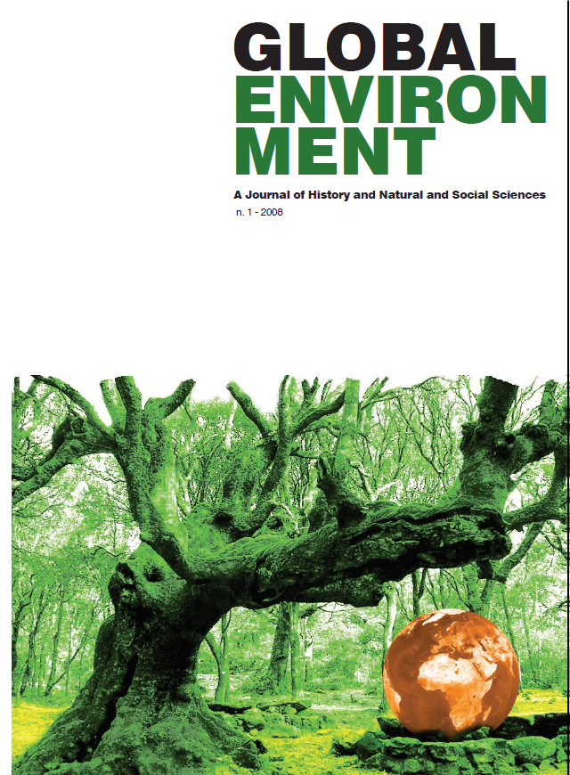 Together with  Plant Perspectives Journal @plantpjournal and Environment and History <a href="/Environ_History/">Environment and History Journal</a>  Global Environment is leaving X  

Join us on bl💙sky d and follow our new accounts on via the WHP starter pack
@globalenvironment.bsky.social