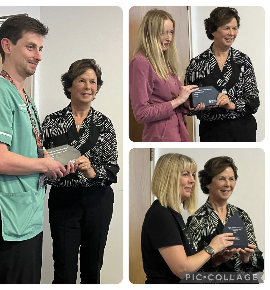 Bryan Griffiths (@brygriffiths) on Twitter photo Really good to play a small part in the <a href="/BetsiCadwaladr/">Betsi Cadwaladr</a> R&I Awards this week - some excellent winners <a href="/csubbe/">Chris Subbe</a> <a href="/BetsiResearch/">BetsiResearch</a> @marie_l_j <a href="/bicinnovation/">BIC Innovation</a> <a href="/_NW_RICH/">North Wales Regional Innovation Coordination Hub</a> #innovation #NorthWales <a href="/northwaleslive/">North Wales Live</a> <a href="/NWalesSocial/">#NorthWalesSocial ⬆️🏴🤝</a> Really good to play a small part in the <a href="/BetsiCadwaladr/">Betsi Cadwaladr</a> R&I Awards this week - some excellent winners <a href="/csubbe/">Chris Subbe</a> <a href="/BetsiResearch/">BetsiResearch</a> @marie_l_j <a href="/bicinnovation/">BIC Innovation</a> <a href="/_NW_RICH/">North Wales Regional Innovation Coordination Hub</a> #innovation #NorthWales <a href="/northwaleslive/">North Wales Live</a> <a href="/NWalesSocial/">#NorthWalesSocial ⬆️🏴🤝</a>