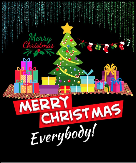 **Xmas Give Away**

Early because I'm on vacation during Xmas. 

Next week, every day (Monday-Friday) I will pick a lucky winner who wins $200 in $WOO tokens. 
If you signed up to WOO with my ref link, I'll double the prize to $400

How to participate:
* follow me 
* retweet this