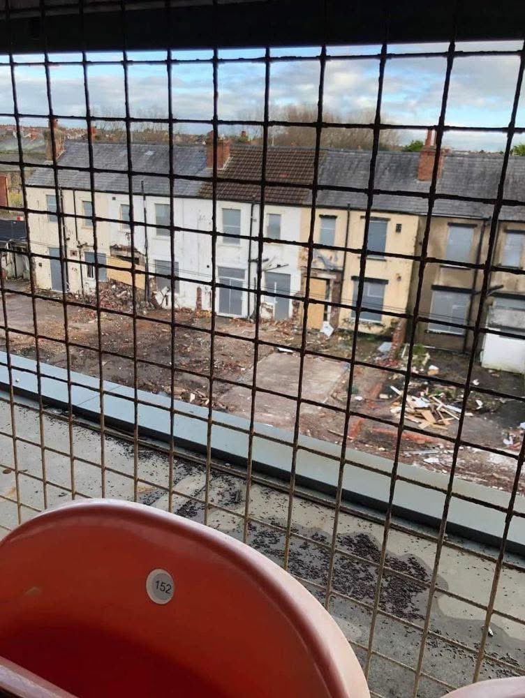 Football Away Days tweet media