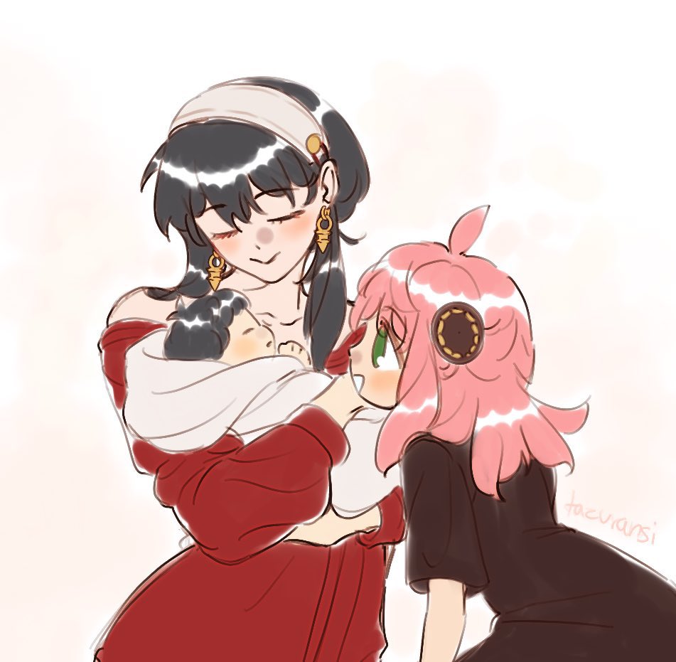 loidyor kid that people liked a lot