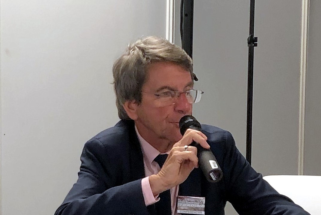 Benoit Fernandez-Riou tweet media