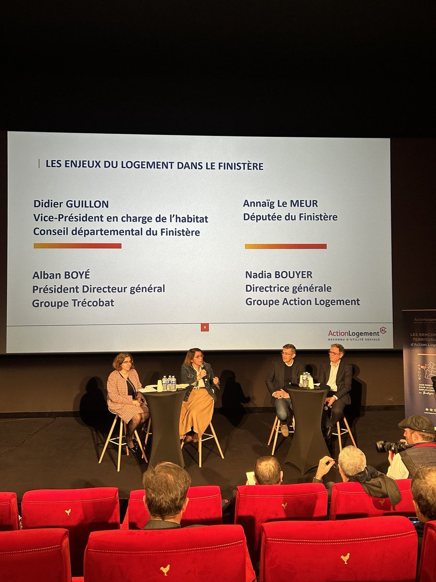 Annaïg Le Meur tweet media