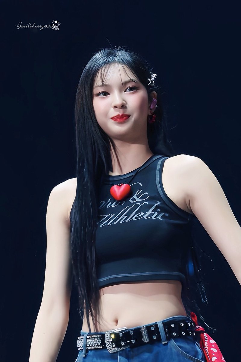 241213 2NE1콘서트

잘자요💤

#BABYMONSTER #베이비몬스터 #치키타 #CHIQUITA