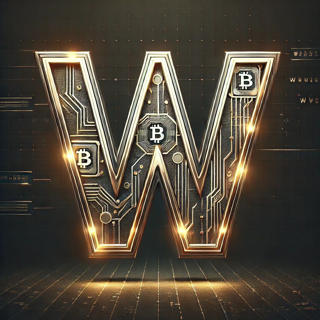 MarvsBroke's tweet photo. @_RichardTeng $W @TheWCto 
the first letter to million https://t.co/2UbAdjYXSL