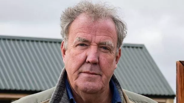 Meet Jeremy Clarkson. He’s used his show Clarkson’s Farm to blame badgers for spreading bTB and has reportedly shot all the badgers on his land.

He’d absolutely hate it if you shared this and signed the petition to end the badger cull👇petition.parliament.uk/petitions/7003…