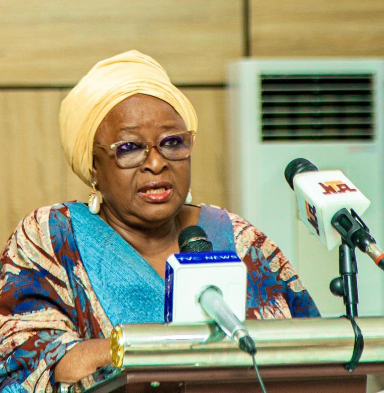 NigeriaUhcForum's tweet photo. ''With the theme of this year's #UHC Day, it is important we view it with the lens of what government can do &amp; what we can do collectively as health advocates towards the attainment of UHC - @MakanjuolaMoji  Convener, @NigeriaUhcForum 

#UHCDay #UHCDay2024 #UHC2030 #HealthForAll https://t.co/SNa27CPkX4