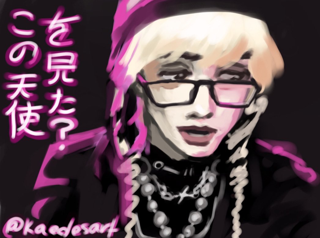 kaedesart's tweet photo. First post! Art-work for my friend, hope u’ll like it ☆〜（ゝ。∂）

#Art #artwork #sigmasigmaboy #fyp #foryoupageシ https://t.co/TvUl9qtSJQ