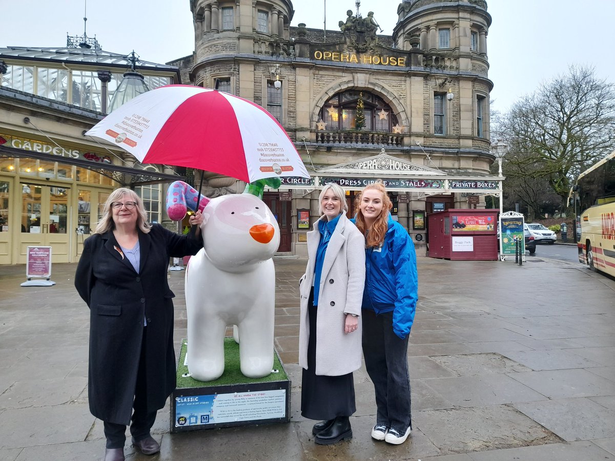 DiscoverBuxtonBrolly tweet media