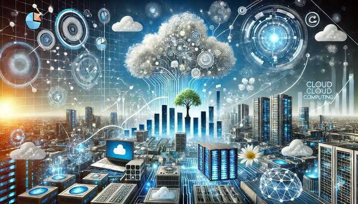 Bright_Afluenz's tweet photo. The landscape of cloud computing is undergoing a radical transformation.

As the digital era evolves, AI system,businesses face the daunting challenge of processing and managing ever-increasing volumes of data.

Traditional vs Decentralized cloud compute architecture in a 🧵.

1/ https://t.co/CW9EZQq1RY