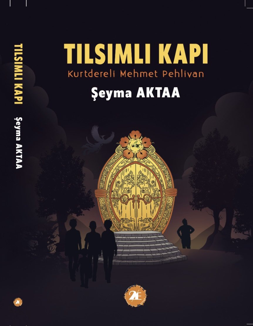 seymaaktaa's tweet photo. ÇOCUKLARIM Sefer Aybars, Aybilge Rima ve tüm ÇOCUKLARIMIZA armağanım olsun🥰
Sevgili kitabım ilkokul ve ortaokul çocuklarımız için. 
Mangala, yağlı güreş ve aşık oyununu yakından tanıyacak ve öğrenecekler.
Aynı zamanda hikayem çok kıymetli ahlaki mesajları çocuklarımıza veriyor. https://t.co/6idQ9g7eii