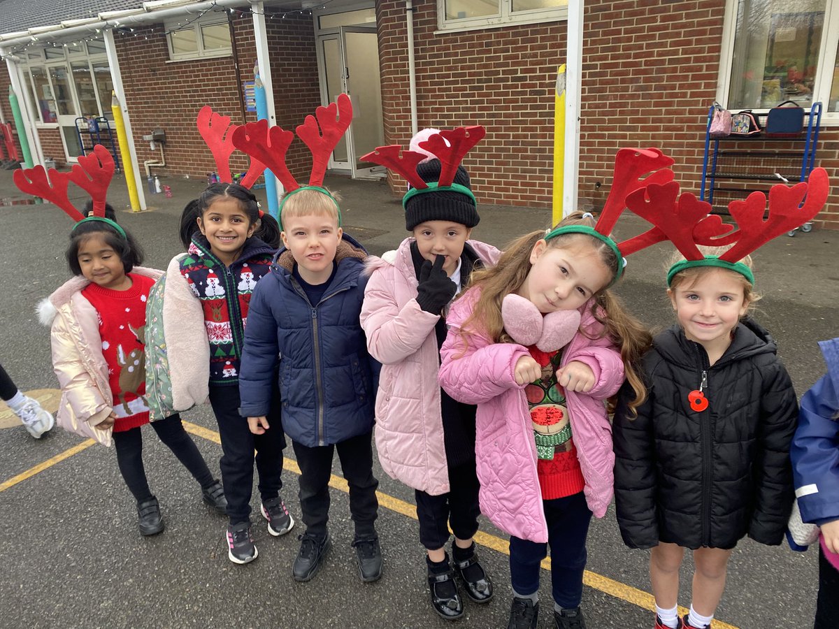 Brookfield Primary tweet media