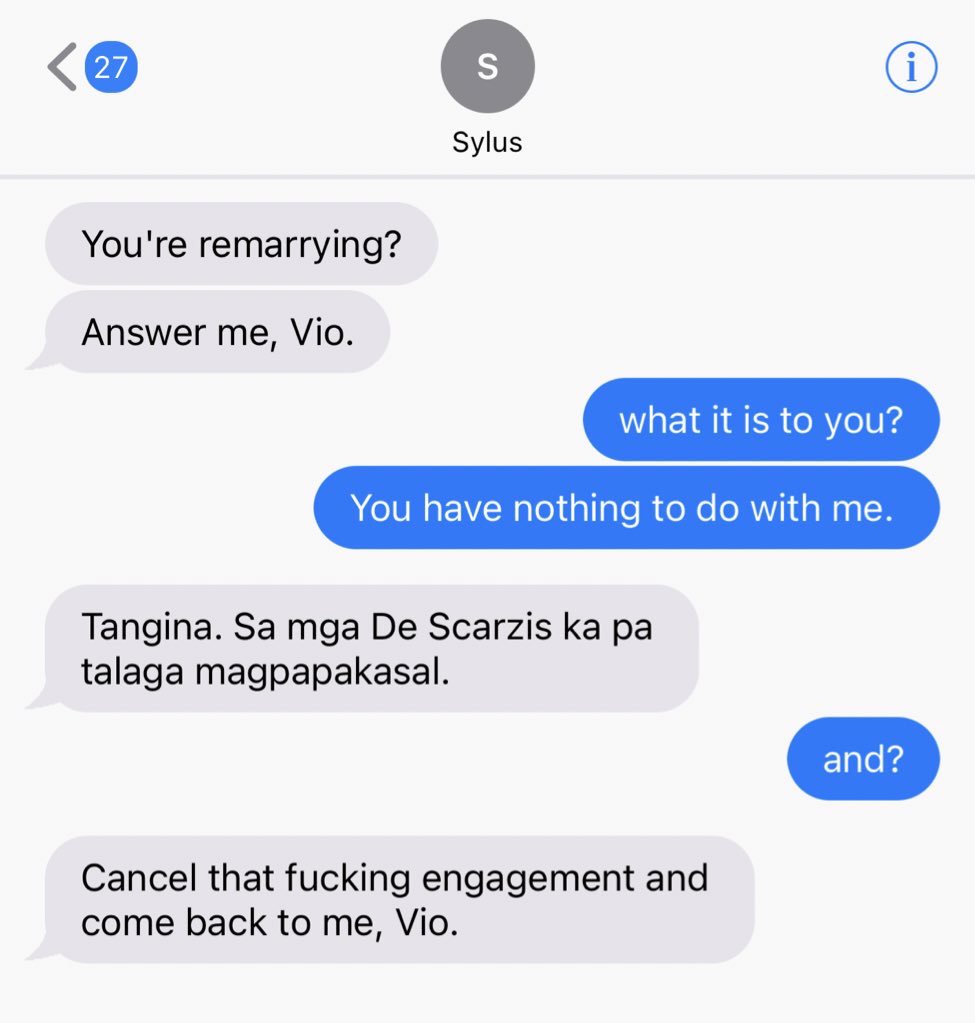 - love me, choose me

a #heesunki au wherein, Sylus (lhs) wants Vio ( ksn) to sign their divorce paper and he (ksn) actually signed it. Knowing about their divorce, Vio's family arranged him to another marriage, this time with Akihiro Ronin (nrk)