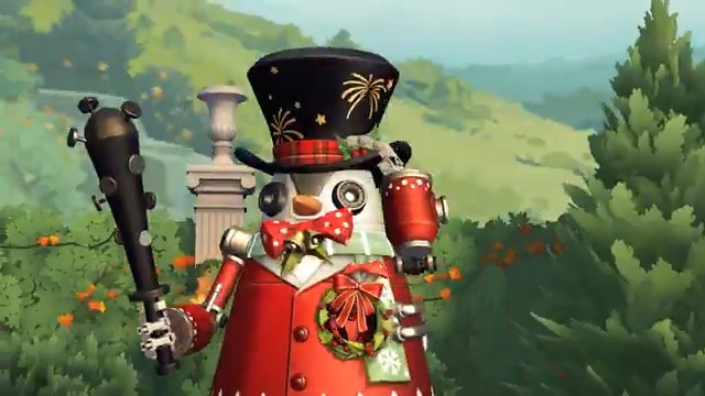 【第五人格】クリスマスオーナメント 第五人格】クリスマスオーナメント 公式】IdentityV 第五人格 on X: