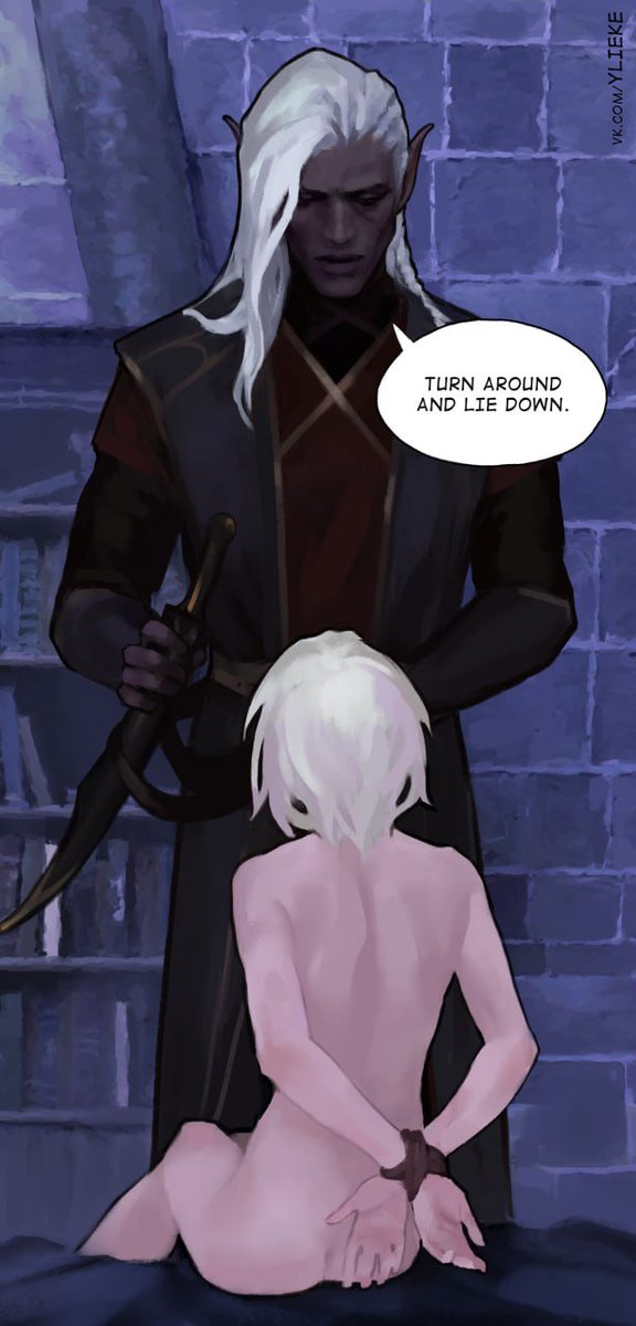 cgbookworm's tweet photo. I DON'T WANT TO HURT YOU (webcomic) 📷
Chapter 2. The first lesson.
p.1-2
All published pages of the comic in the right order: https://t.co/UlU5d7YQna
#IDWHY #blcomics #manga #yaoi #yaoicomic #elfs #DnD #slash #webcomics #漫画 #腐向け #原创 #만화 #오리지널 #BL #mage https://t.co/JoIZ0kxhuj