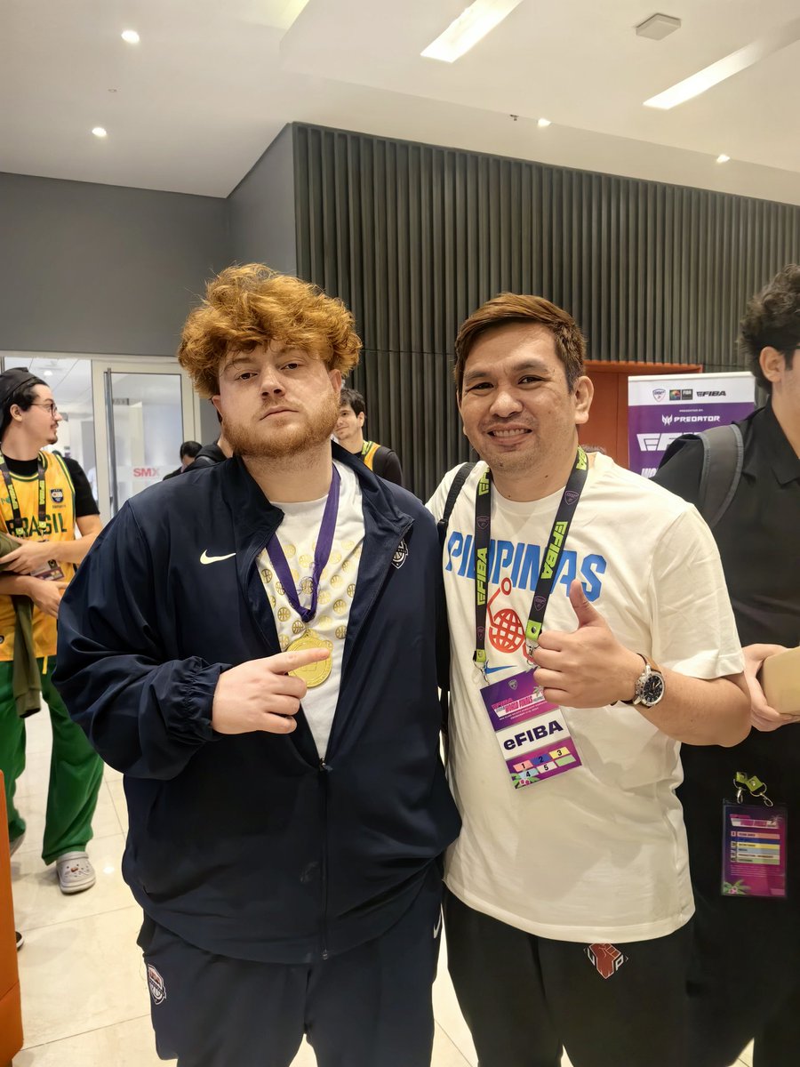 Al Timajo tweet media