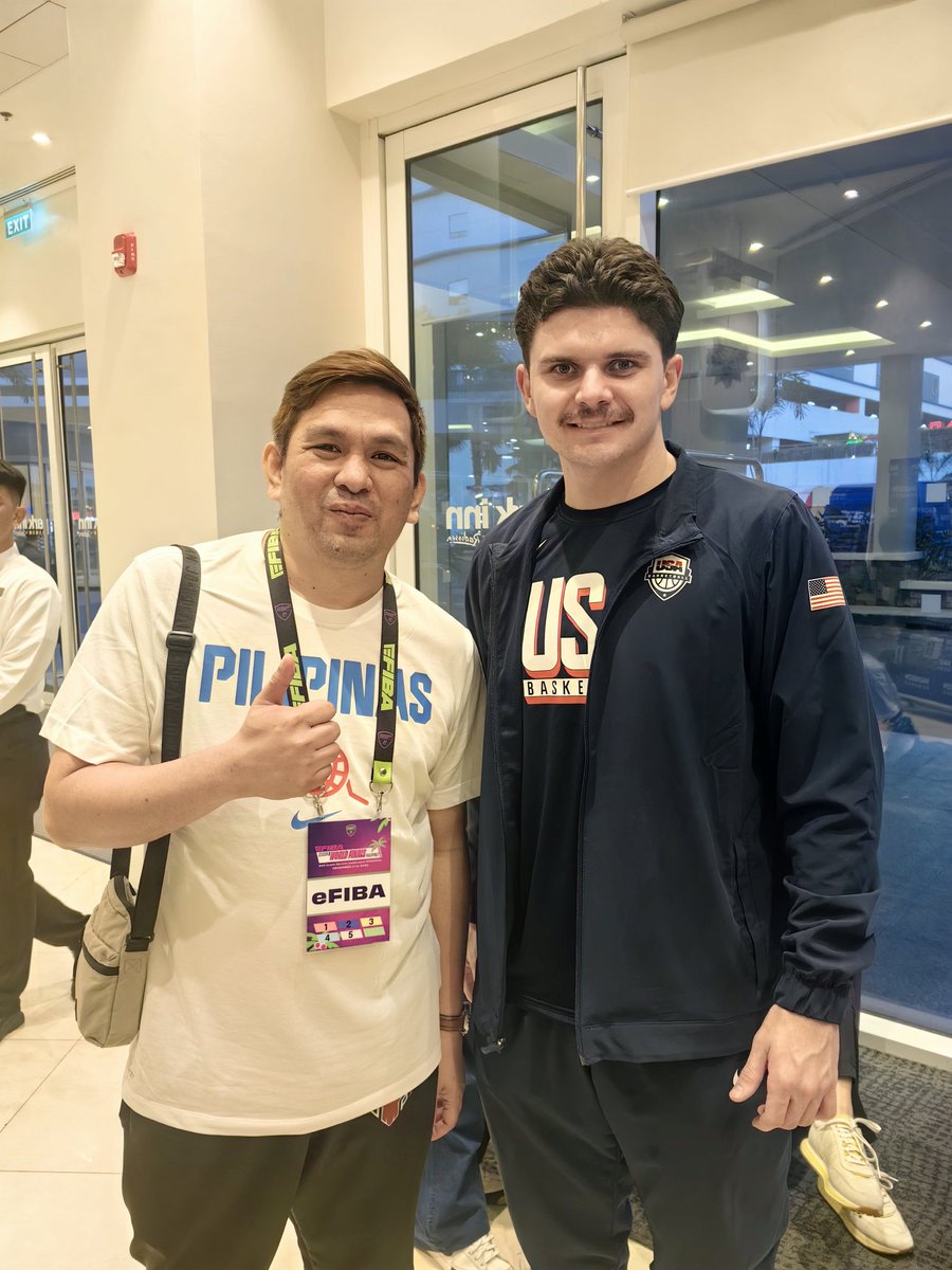 Al Timajo tweet media