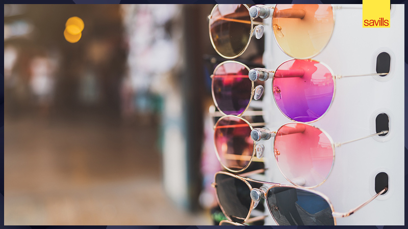 Hawkers abre en The Outlet Stores Alicante su primera óptica en la provincia ➡️ savi.li/6010oultY

#FuturoRealEstate #SomosSavillsRetail