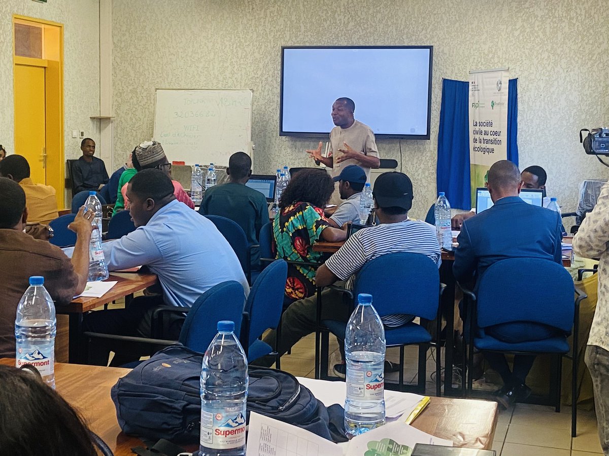 Conseil Nouveau Sommet Afrique France tweet media